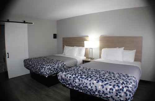 Delair Hotel | Riviera Motor Inn