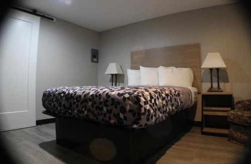 Delair Hotel | Riviera Motor Inn