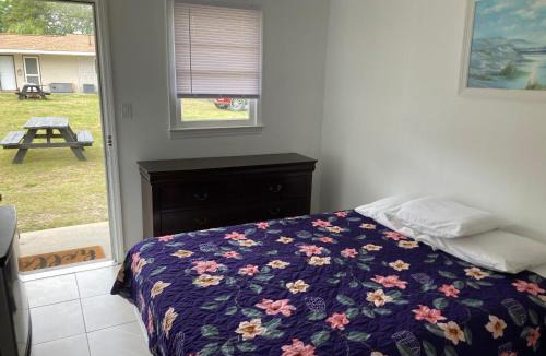 Atlantic Beach Hotel | Riviera Motor Lodge