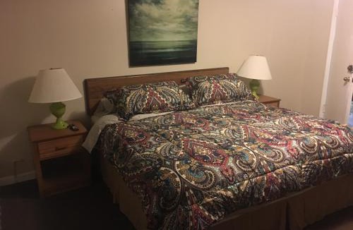 Atlantic Beach Hotel | Riviera Motor Lodge