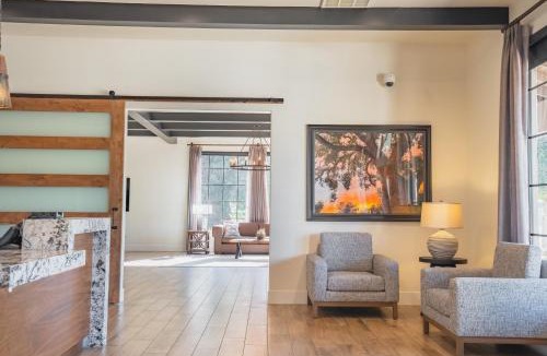 San Diego Country Estates Resort | Riviera Oaks Resort