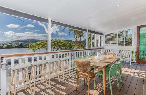 Tumbulgum House | Riviera Palms