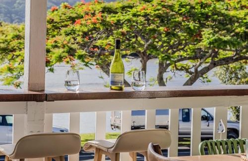 Tumbulgum House | Riviera Palms