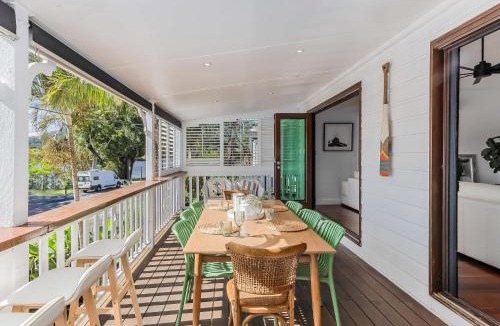 Tumbulgum House | Riviera Palms