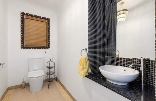 Tumbulgum House | Riviera Palms