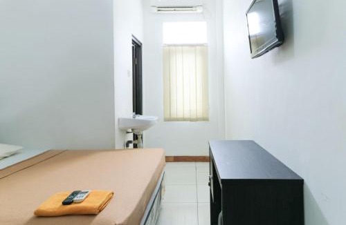 Balikpapan House | Riviera Residence