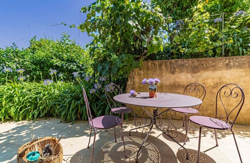 Le Bar-sur-Loup Apartment | Riviera Retreat Stunning Views at 30mn Nice Cannes