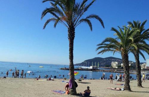 Le Bar-sur-Loup Apartment | Riviera Retreat Stunning Views at 30mn Nice Cannes