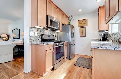 Redondo Beach Apartment | Riviera Village/Redondo Beach