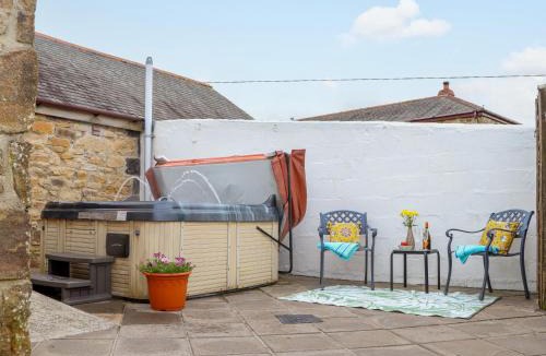 St Erth Praze House | Riviere Barton