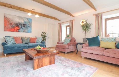 St Erth Praze House | Riviere Barton