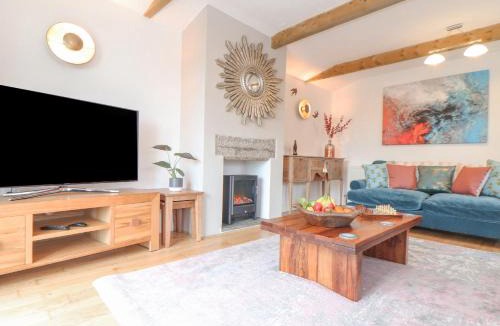 St Erth Praze House | Riviere Barton