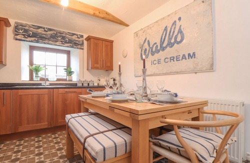 St Erth Praze Cottage | Riviere Barton