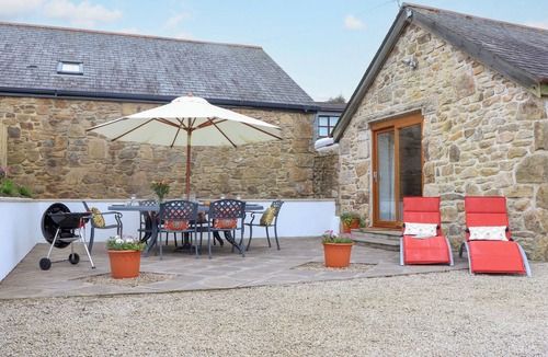 St Erth Praze Cottage | Riviere Barton