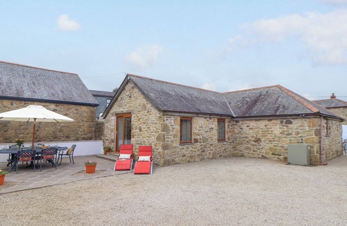St Erth Praze Cottage | Riviere Barton