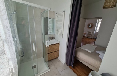 Pontivy Apartment | Rivoli By Locly - T3 Hyper centre