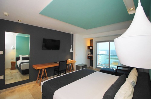 Veracruz Hotel | Rivoli Select Hotel