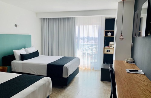 Veracruz Hotel | Rivoli Select Hotel