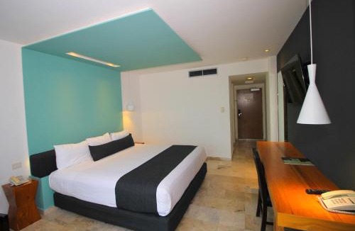 Veracruz Hotel | Rivoli Select Hotel