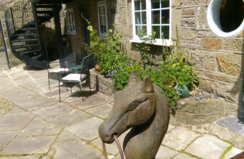 Pateley Bridge Apartment | Rivulet Cottage