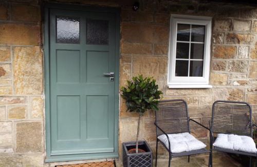Pateley Bridge Apartment | Rivulet Cottage