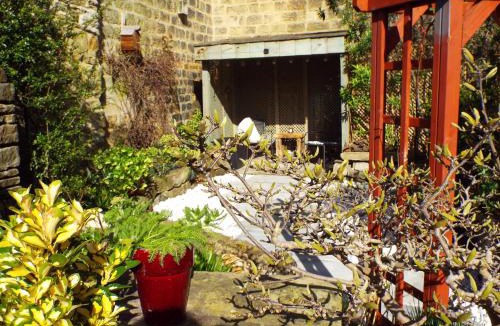 Pateley Bridge Apartment | Rivulet Cottage