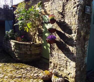 Pateley Bridge Apartment | Rivulet Cottage