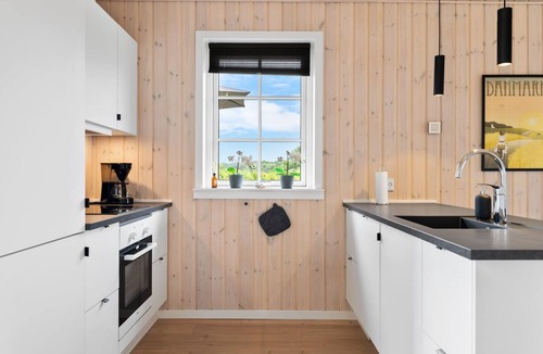 Frørup House | "Rixa" - 350m from the sea by Interhome