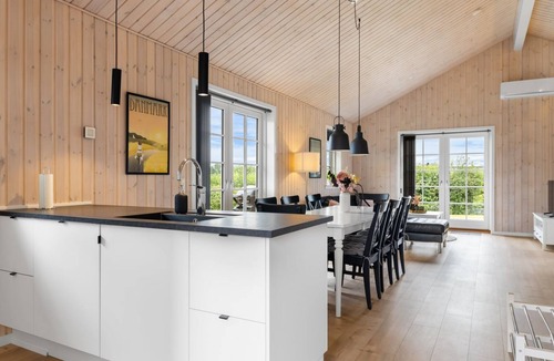 Frørup House | "Rixa" - 350m from the sea by Interhome