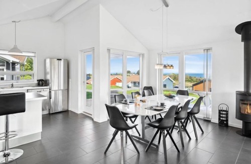 Kettingskov House | "Rixa" - 500m from the sea by Interhome