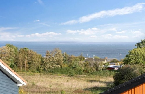 Kettingskov House | "Rixa" - 500m from the sea by Interhome