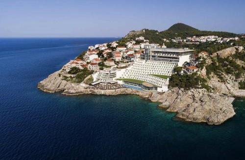 Gorica Hotel | Rixos Premium Dubrovnik