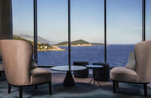 Gorica Hotel | Rixos Premium Dubrovnik