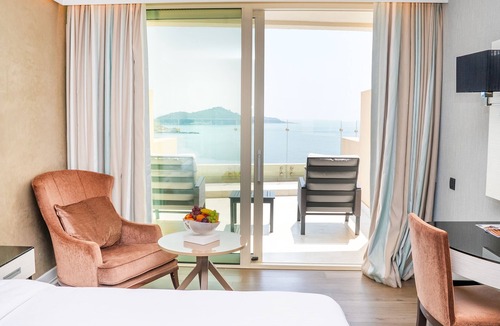 Gorica Hotel | Rixos Premium Dubrovnik