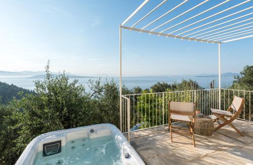 Nisaki Villa | Rizes Sea View