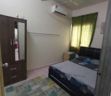 Mukim 9 House | Rizki Homestay