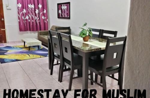 Mukim 9 House | Rizki Homestay