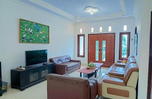 Argosari House | Rizky Bromo Homestay