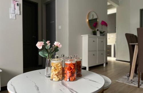 Kampung Rinching Ulu Apartment | Rizq Resthomestay