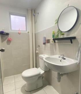 Kampung Rinching Ulu Apartment | Rizq Resthomestay