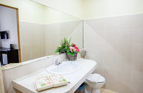 Daerah Kulai Hotel | RJ Hotel Kulai