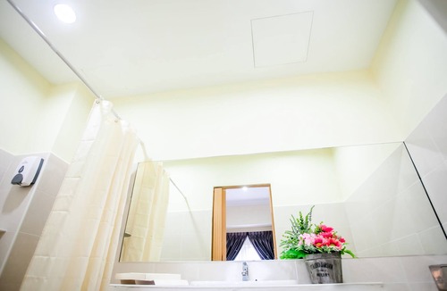 Daerah Kulai Hotel | RJ Hotel Kulai