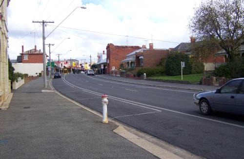 Maryborough Bed & Breakfast | RJ's Bed & Breakfast