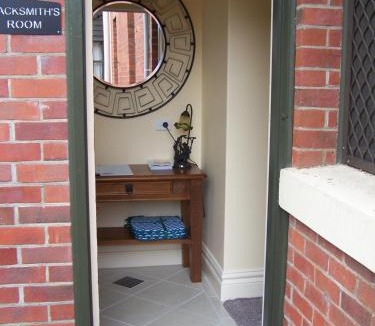 Maryborough Bed & Breakfast | RJ's Bed & Breakfast