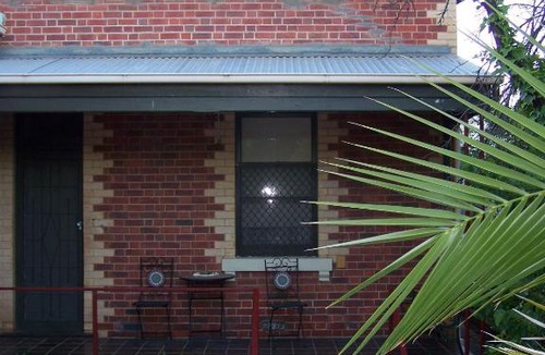 Maryborough Bed & Breakfast | RJ's Bed & Breakfast