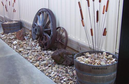 Maryborough Bed & Breakfast | RJ's Bed & Breakfast