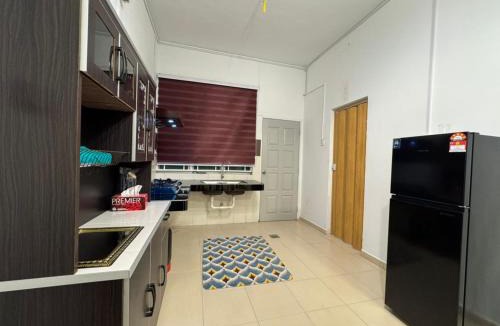 Seri Manjung House | RK Homestay