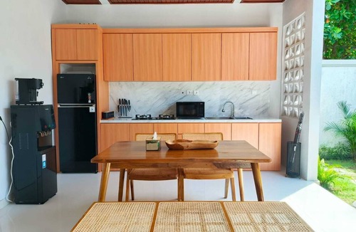 Padangsambian Klod Villa | RK4 Brand New 2Bedroom Villa Nr Seminyak/Kerobokan