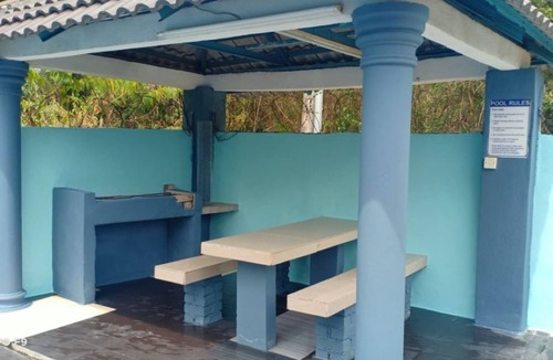 Port Dickson Villa | RKS Homestay with pool