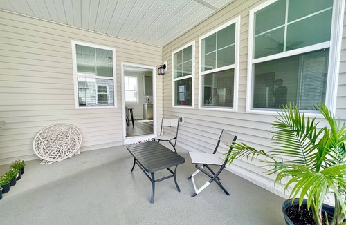 Clayton House | Rm 2: Comfy and Private Bedroom